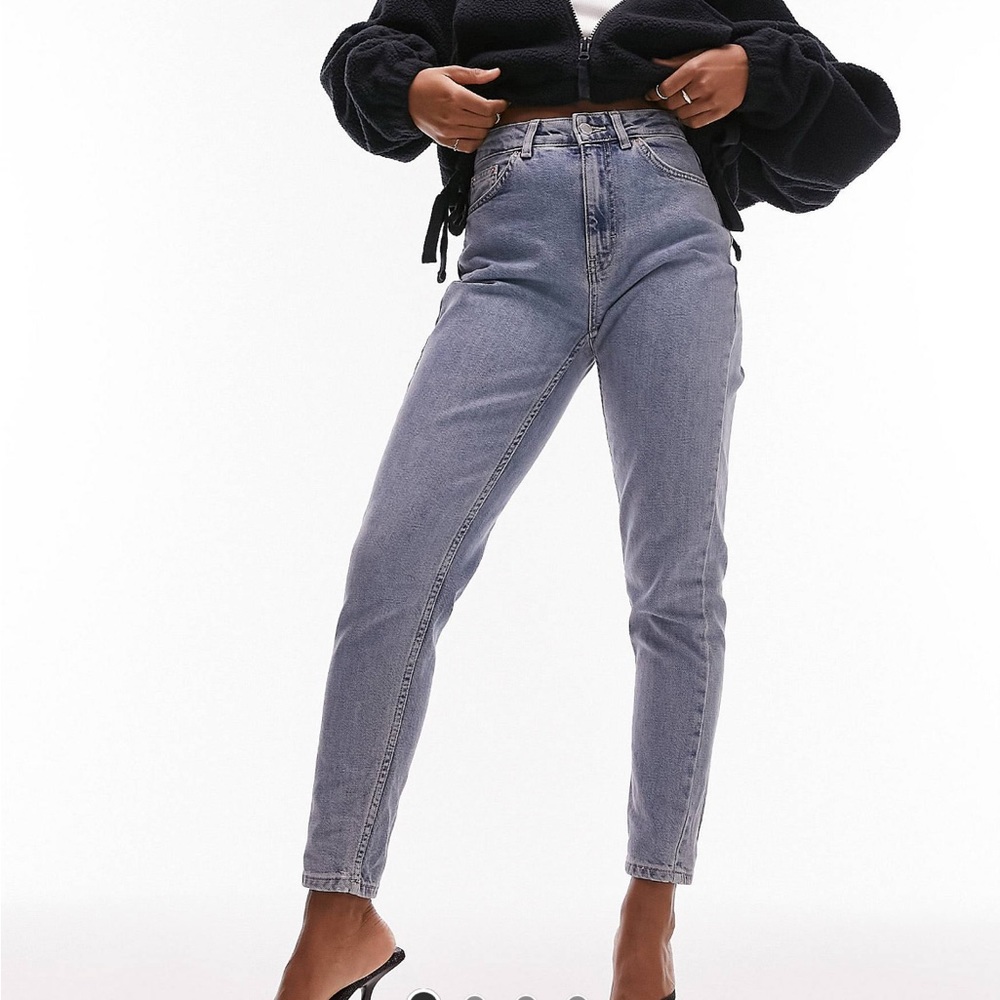 Topshop Jeans: W28, L30